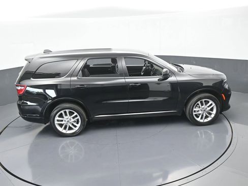 Used 2024 Dodge Durango GT image 54