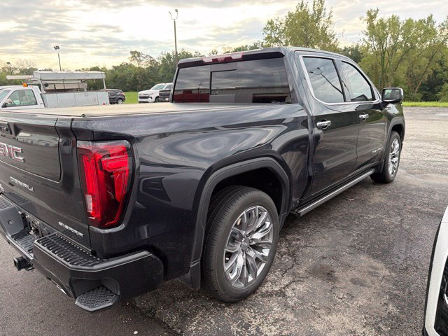 Used 2024 GMC Sierra 1500 Denali AWD/4WD image 12