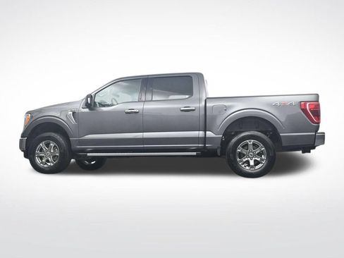 Used 2023 Ford F150 XLT w/ Equipment Group 302A High AWD/4WD image 36