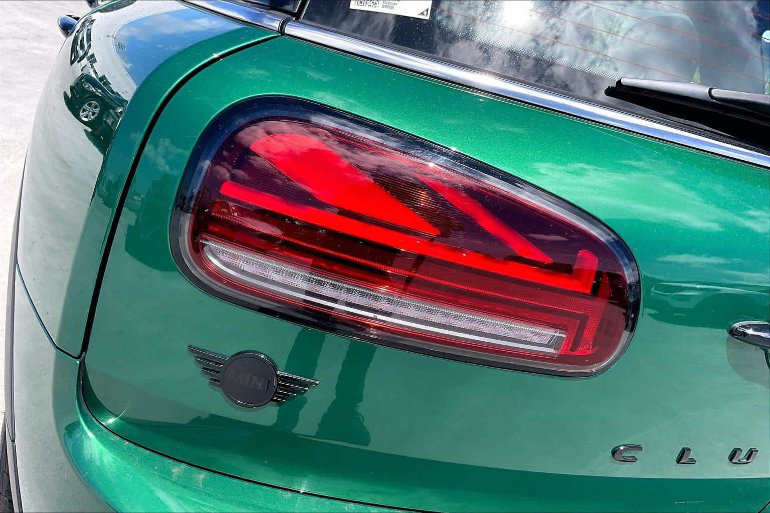 Used 2023 MINI Cooper Clubman S AWD/4WD image 32
