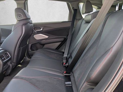 New 2026 Acura RDX A-Spec image 16