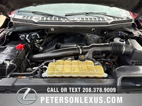 Used 2020 Ford F150 Lariat image 10