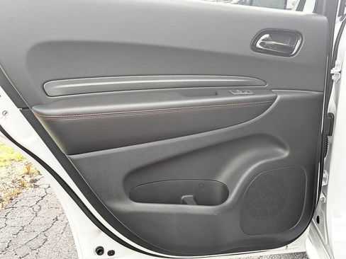 New 2025 Dodge Durango R/T w/ Blacktop Package image 22