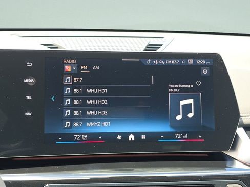 New 2026 BMW X1 xDrive28i AWD/4WD image 17