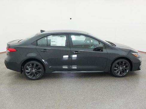 New 2026 Toyota Corolla SE FWD image 11