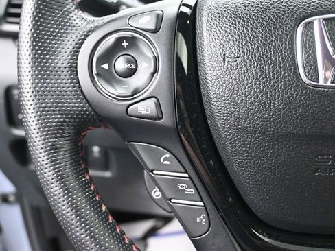 Used 2023 Honda Ridgeline Black Edition image 17