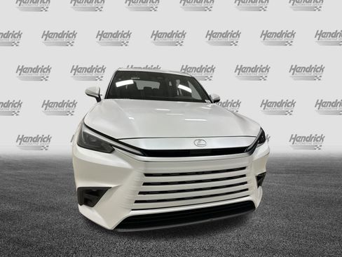 Certified 2026 Lexus TX 350 AWD w/ Technology Package image 3