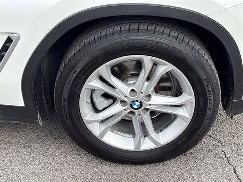 Used 2021 BMW X3 xDrive30e w/ Convenience Package image 9