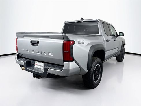 Used 2024 Toyota Tacoma SR5 image 6