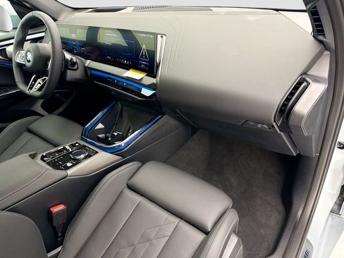 New 2026 BMW X3 xDrive30i w/ Premium Package AWD/4WD image 16