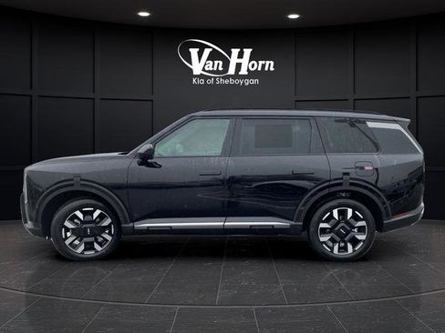 New 2027 Kia Telluride S AWD/4WD image 14