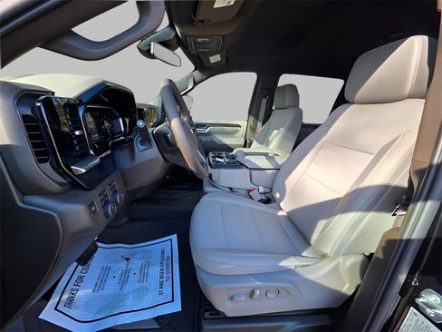 New 2026 Chevrolet Silverado 3500 LT w/ Convenience Package image 19