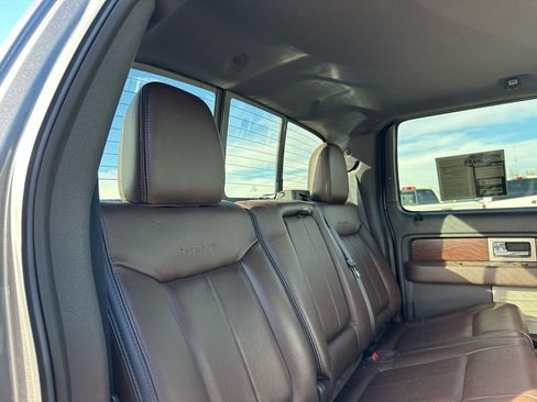 Used 2010 Ford F150 Platinum image 24
