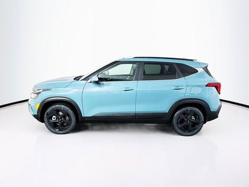 New 2026 Kia Seltos EX AWD/4WD image 8