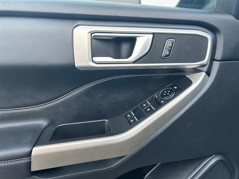 Used 2023 Ford Explorer XLT w/ Equipment Group 202A image 20