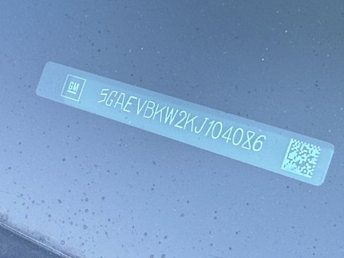 Used 2019 Buick Enclave Premium image 8