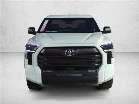New 2026 Toyota Tundra SR5 image 6
