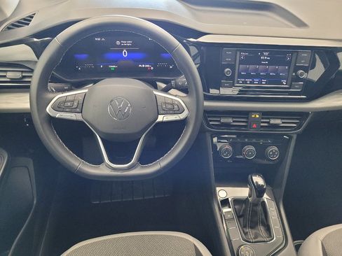 Used 2023 Volkswagen Taos S w/ Driver Assistance Package AWD/4WD image 22