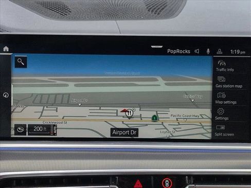 Used 2022 BMW X5 sDrive40i w/ M Sport Package image 13