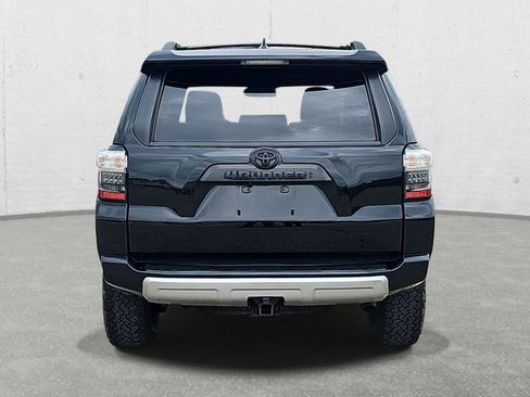 Used 2022 Toyota 4Runner TRD Off-Road Premium image 6