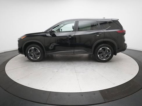Certified 2024 Nissan Rogue SV image 24
