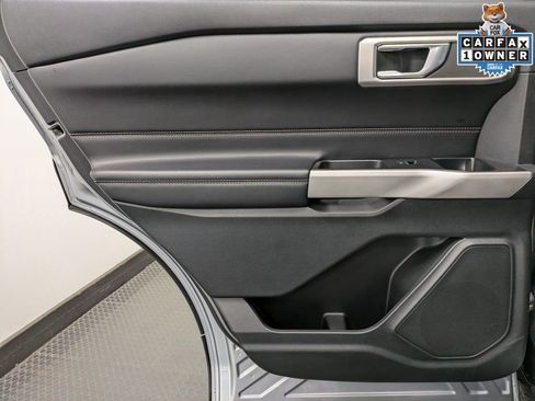 Used 2022 Ford Explorer XLT w/ Class IV Trailer Tow Package image 22