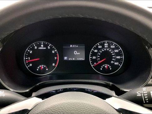 Used 2022 Kia Seltos EX image 26