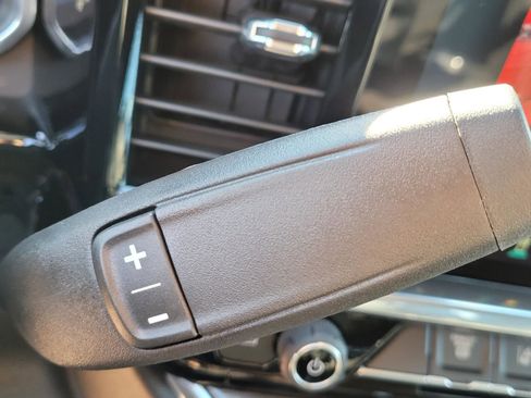 New 2026 Chevrolet Silverado 2500 LTZ w/ LTZ Plus Package image 20