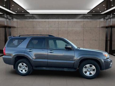 Used 2008 Toyota 4Runner Sport image 16