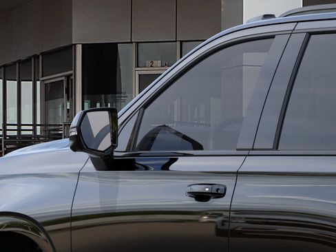 New 2026 Chevrolet Tahoe RST w/ Comfort Package RWD image 12