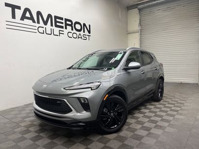 New 2026 Buick Encore GX Sport Touring