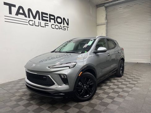 New 2026 Buick Encore GX Sport Touring image 1