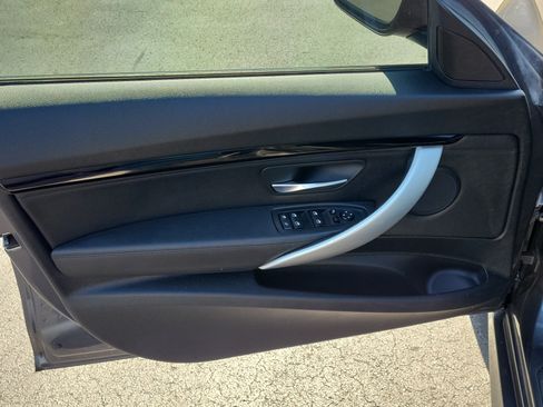 Used 2016 BMW 328i Gran Turismo xDrive AWD/4WD image 18