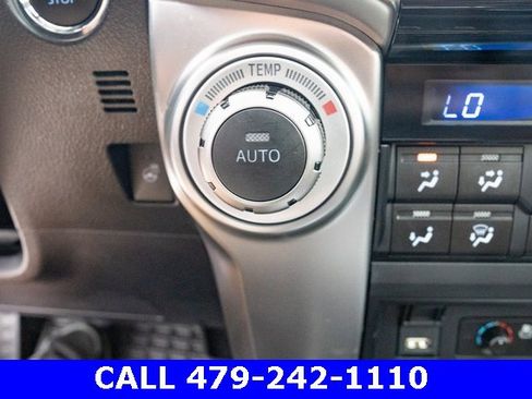 Used 2024 Toyota 4Runner Limited image 21