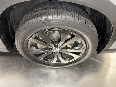 Used 2019 Subaru Forester Sport image 14