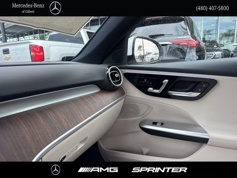 New 2026 Mercedes-Benz C 300 4MATIC Sedan image 15