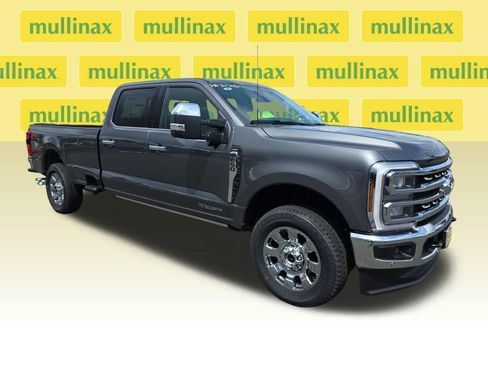 New 2026 Ford F250 Lariat w/ Lariat Ultimate Package AWD/4WD image 1