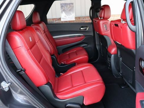 Used 2020 Dodge Durango R/T w/ Technology Group image 50