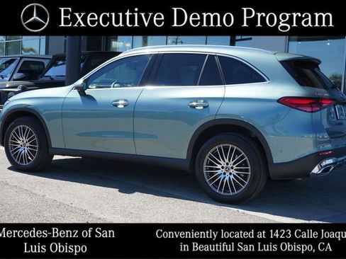 Used 2026 Mercedes-Benz GLC 300 image 6