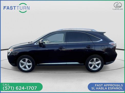 Used 2010 Lexus RX 350 AWD image 23