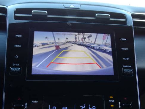 Used 2024 Hyundai Santa Cruz SEL image 29