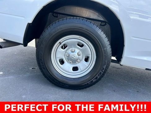 Used 2023 RAM 1500 Tradesman image 7