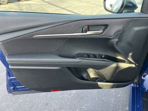 Used 2025 Toyota Camry LE image 25