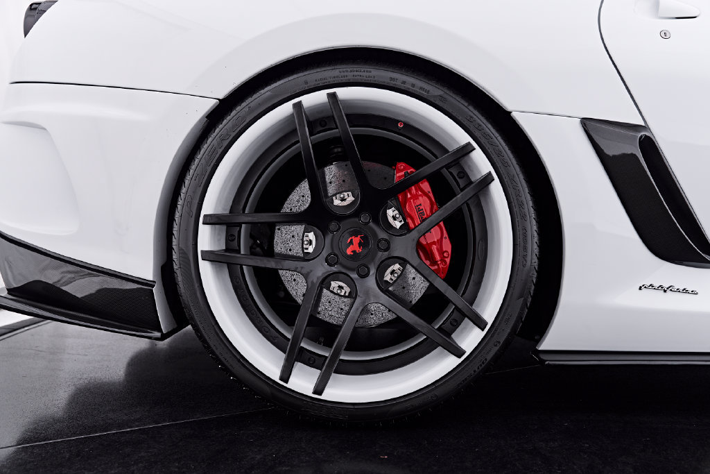 Used 2009 Ferrari 599 GTB Fiorano RWD image 39