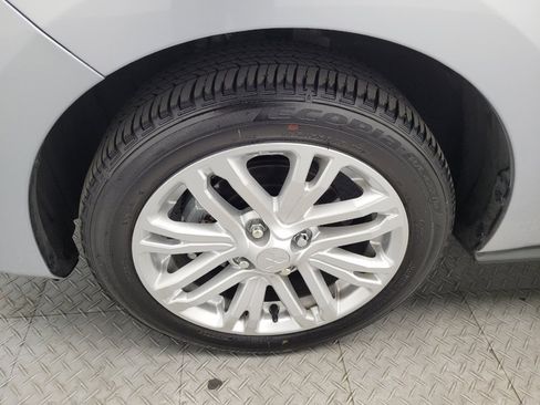 Used 2024 Mitsubishi Mirage G4 SE FWD image 31
