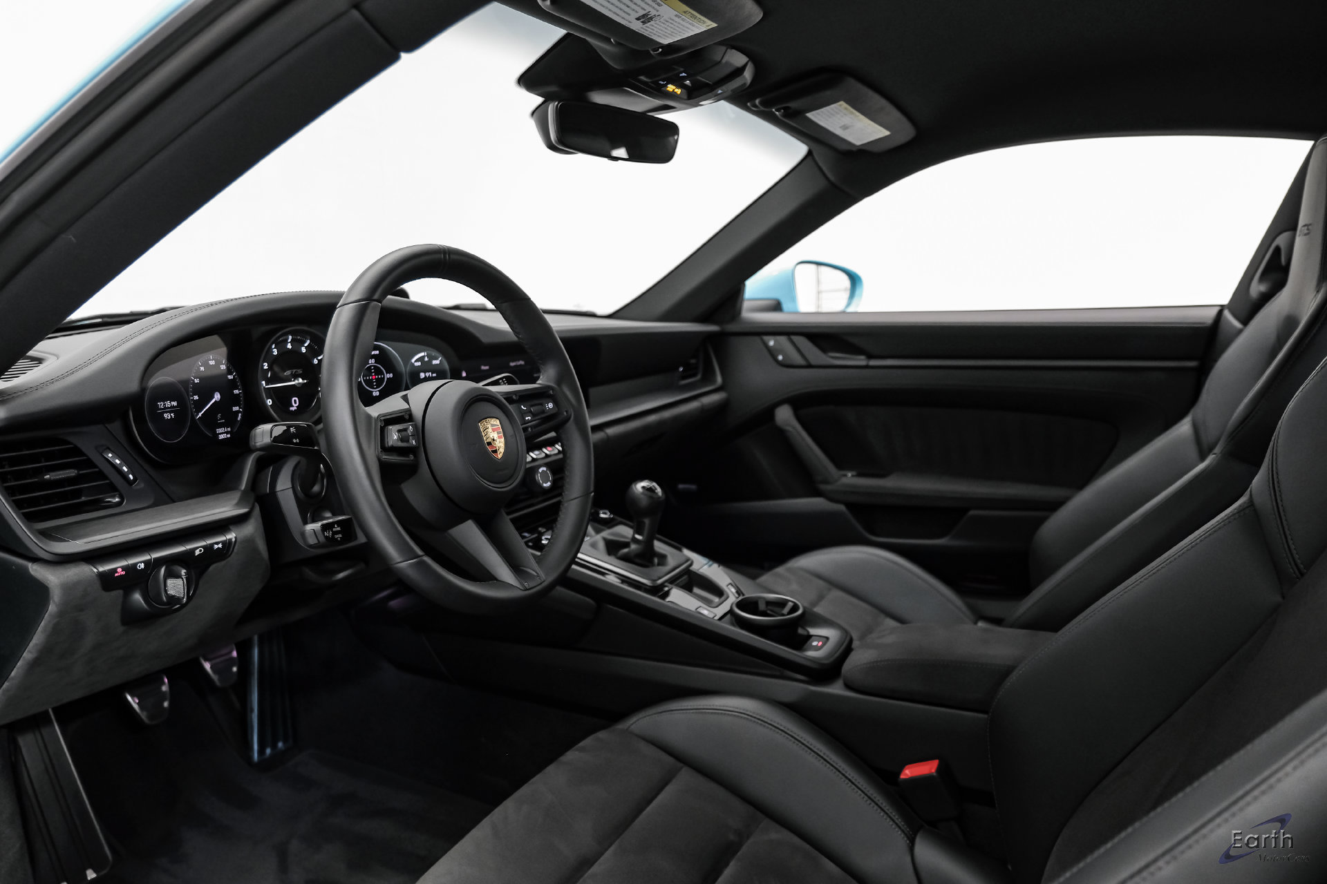 Used 2024 Porsche 911 Carrera GTS RWD image 35