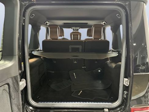 Used 2019 Mercedes-Benz G 550 image 10