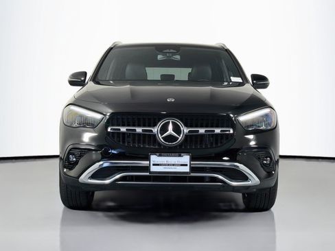Certified 2025 Mercedes-Benz GLA 250 image 3