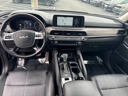 Used 2022 Kia Telluride SX AWD/4WD image 14