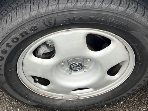 Used 2011 Honda CR-V LX image 22